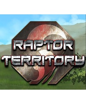 Raptor Territory Steam Key GLOBAL